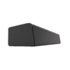 Parlante Creative  Stage Se Mini  Para De Bajo Del Monitor Color Negro. - Image 2