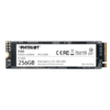 Disco Solido M.2 Patriot P300 256Gb Pcie Nvme Gen 3 - Image 2
