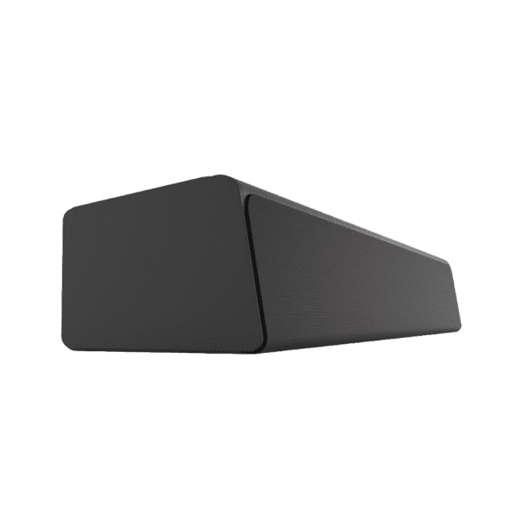 Parlante Creative  Stage Se Mini  Para De Bajo Del Monitor Color Negro. - Image 2