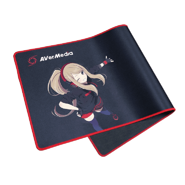 Pad Mouse Avermedia  Mer001 Otaku - Image 2