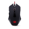 Mouse Redragon M715 Dagger 2 Rgb 10.000 Dpi