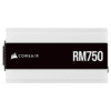 Fuente De Poder Corsair Rm750 750W 80 Plus Gold