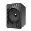Parlante  Creative  Sbs E2500 Altavoces 2.1 Equipo De 4 Pza./Color Negro - Image 3