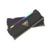 Memoria Ram Patriot Viper Steel Rgb 8Gb Ddr4 3600 Mhz  C/Disc - Image 2