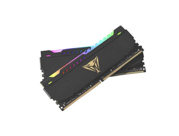 Memoria Ram Patriot Viper Steel Rgb 8Gb Ddr4 3600 Mhz  C/Disc - Image 2