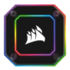 Refrigeracion Liquida Corsair Icue H115I Rgb Elite  280 Mm - Image 2