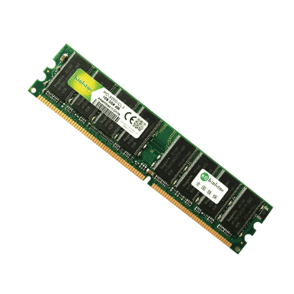 Memoria Ram Mt/Datotek Mt  1Gb Ddr1 400 Mhz