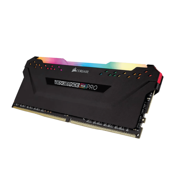 Memoria Ram Corsair Vengeance Ddr4 8Gb  3200 Mhz - Image 3