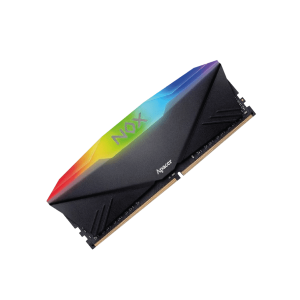 Memoria Ram Apacer Gaming Nox Ddr4 32Gb (2X16 Gb) 3600 Mhz Rgb - Image 3