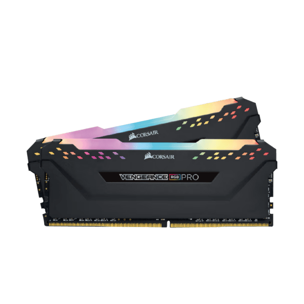 Memoria Ram Corsair Vengeance Rgb Pro Ddr4 8Gb 3600 Mhz - Image 3