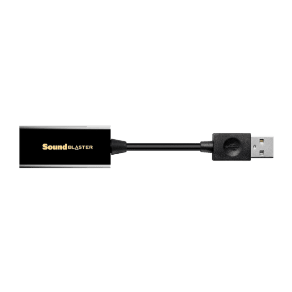 Tarjeta De Sonido Creative Sound Blaster Play 3 - Image 3