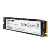 Disco Solido M.2 Patriot P300 256Gb Pcie Nvme Gen 3