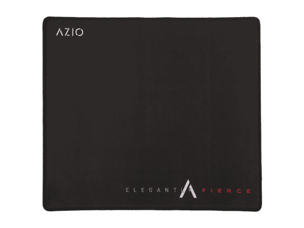 Pad Mouse Azio Mp-Azioef-M01 Negro
