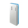 Power Bank Adata Pt100 2Xusb 10.000 Mah 5V Blanco/Azul