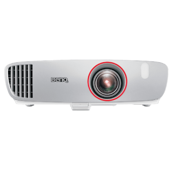 Proyector Benq 9H.Jfp77.13L W1210St Fullhd 2200 Lumenes 3D - Image 3