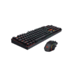 Combo Redragon K551Rgb-Ba-Sp 2 En1 Teclado + Mouse - Image 3