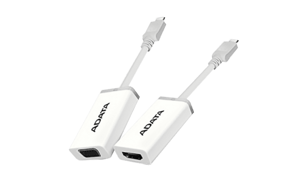 Conversor De Puerto Adata USB-C a HDMI - Image 3