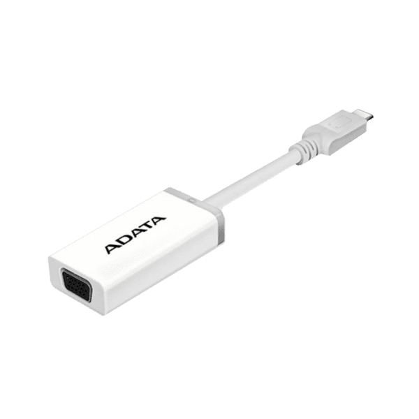 Conversor De Puerto Adata  Usb-C A Vga - Image 2