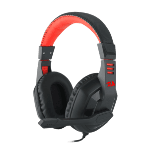 Audifono Redragon H120 Ares 3.5 Mm