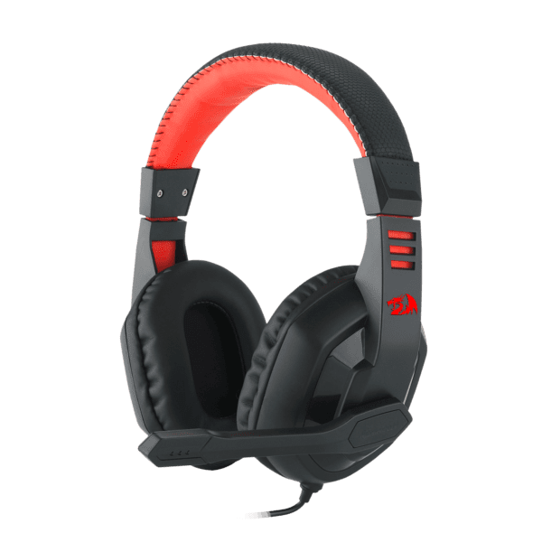 Audifono Redragon H120 Ares 3.5 Mm