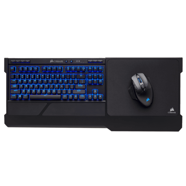 Base De Teclado Corsair K63 Inalambrico - Image 3