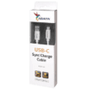 Cable Adata Usb-C A Usb-C 3.1 - Image 2