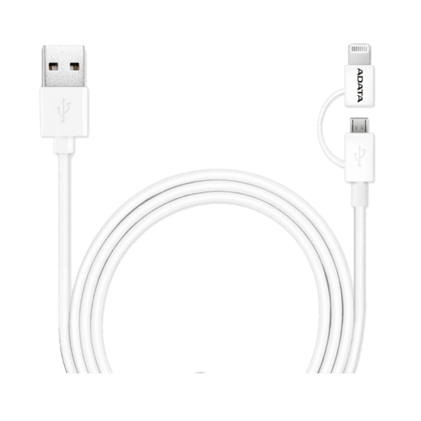 Cable Adata Usb - Image 2