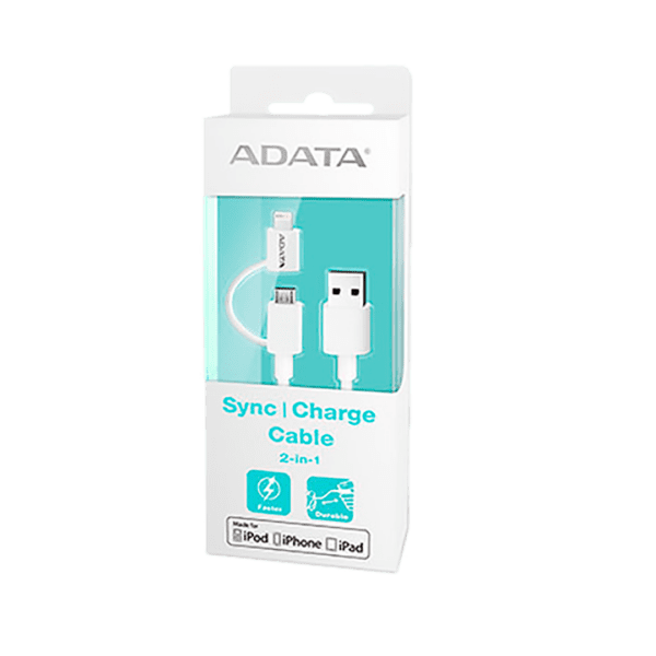 Cable Adata Usb - Image 3