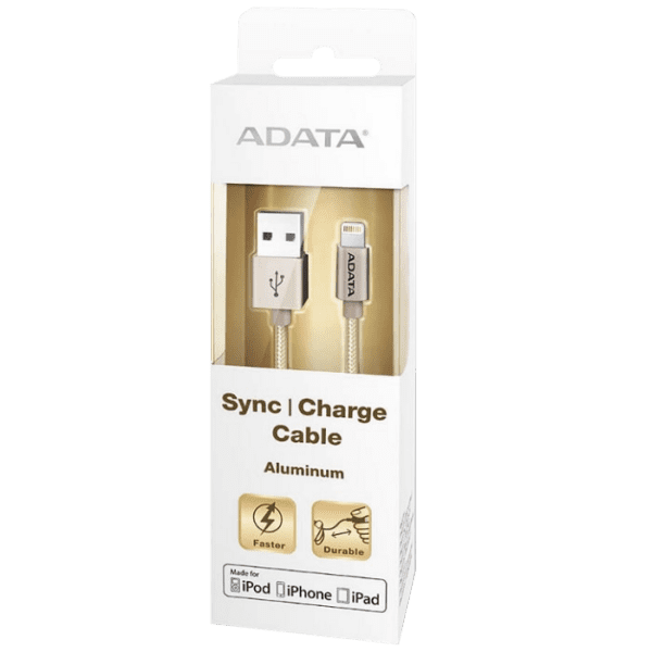 Cable Adata Usb - Image 3