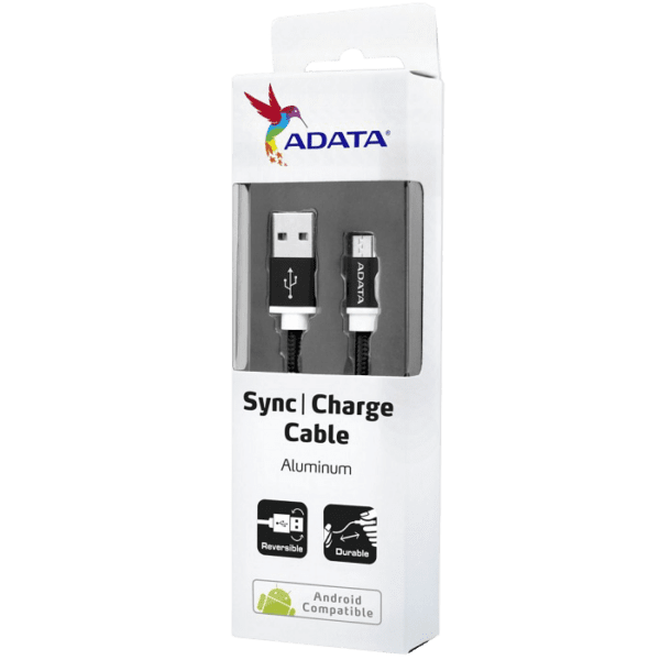 Cable Adata Microusb - Image 2