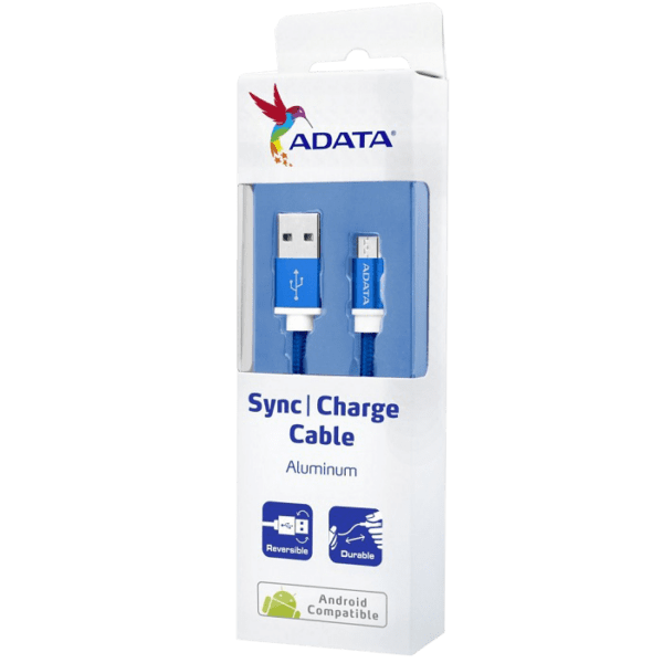 Cable Adata Microusb - Image 2