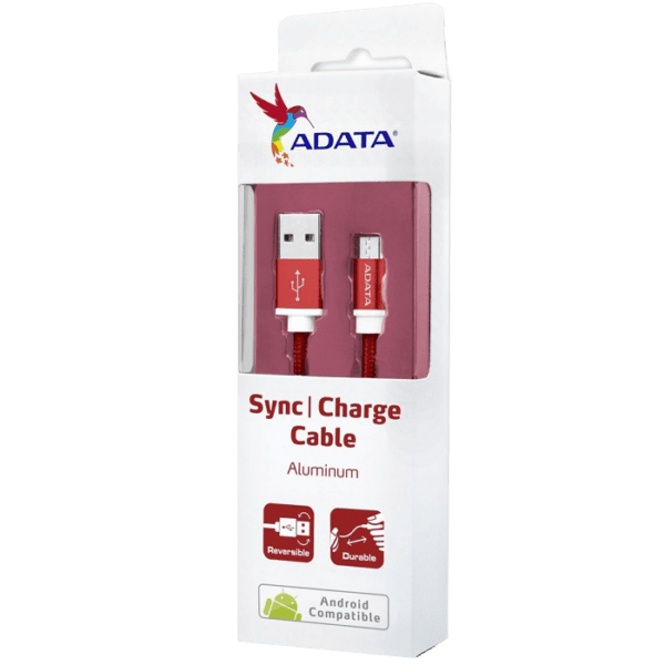 Cable Adata Microusb - Image 2