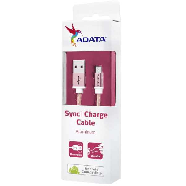 Cable Adata Microusb - Image 3
