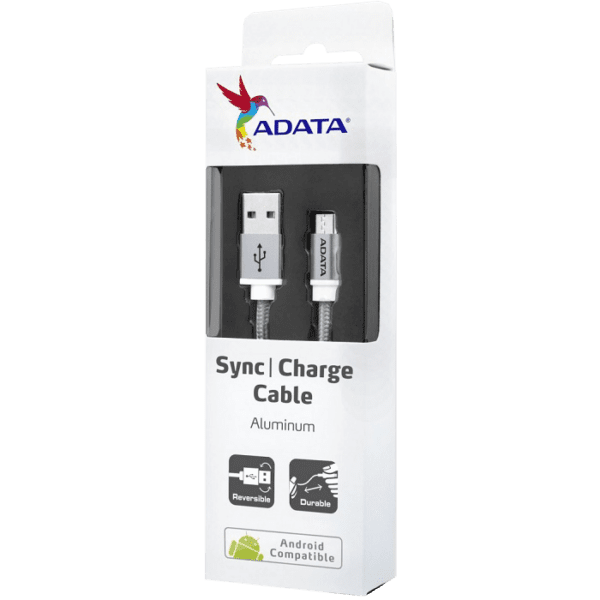 Cable Adata Microusb - Image 2