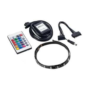Tiras Led Cablemod Cm-Led-30-M60Krgb-Rk Luces Rgb