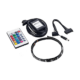 Tiras Led Cablemod Cm-Led-30-M60Krgb-Rk Luces Rgb