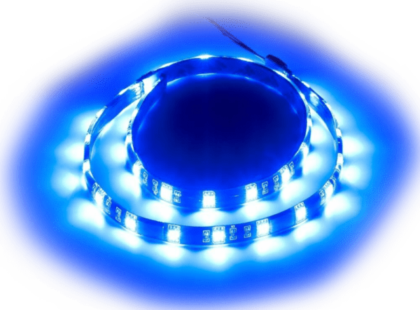Tiras Led Cablemod Cm-Led-60-D60Rgbu-Rk Luces Rgb - Image 2