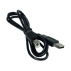 Cable Imex Negro