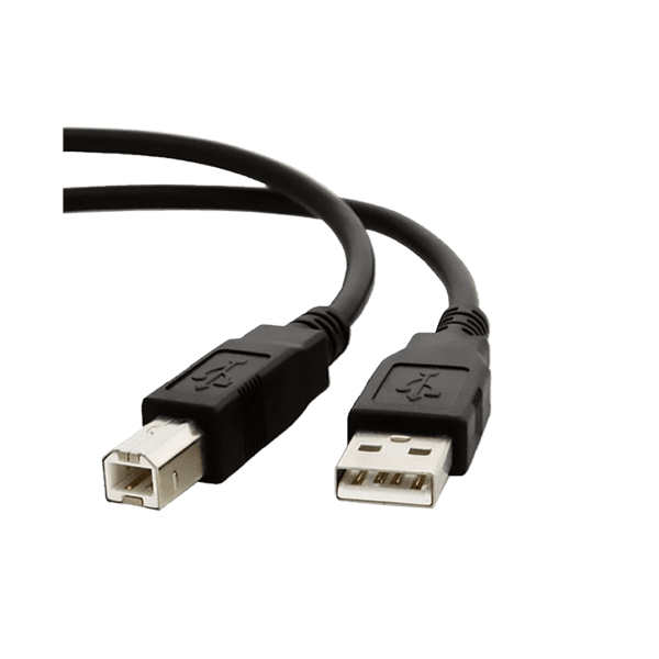 Cable Imex Negro - Image 2