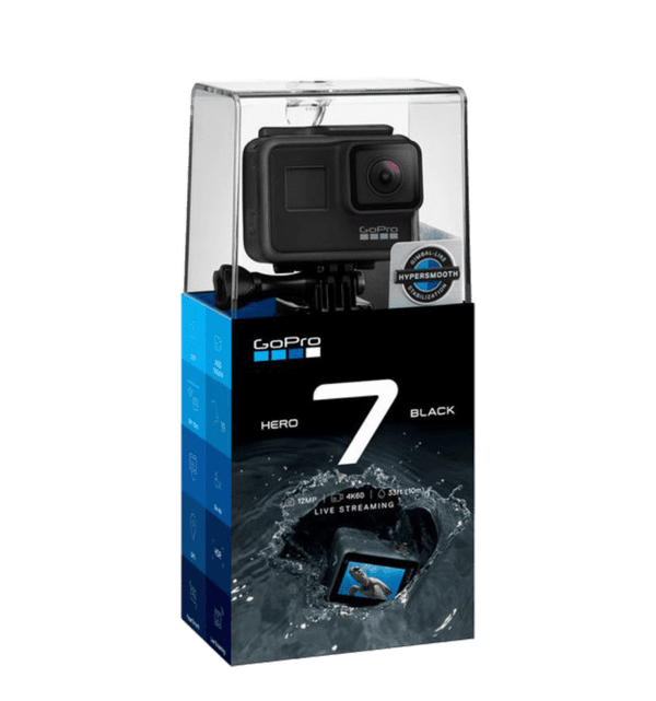 Camara Web Gopro Hero 7 Hd Black - Image 3
