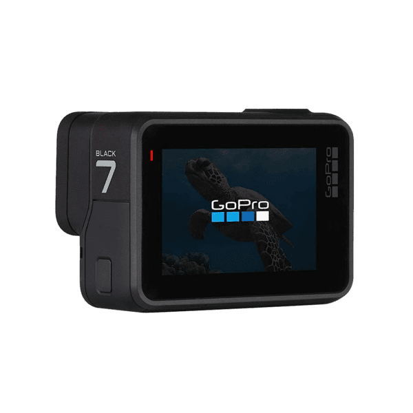 Camara Web Gopro Hero 7 Hd Black - Image 2