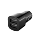 Cargador Adata Acv0172-Cbk 2 Puertos Usb