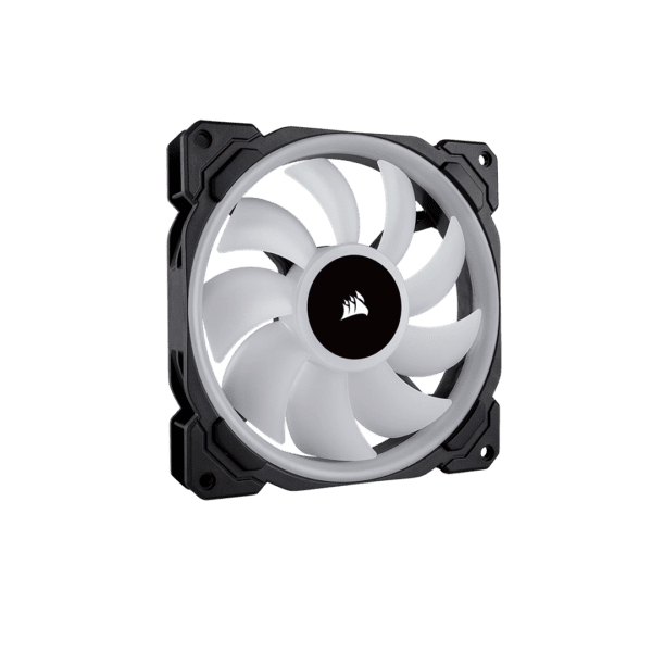 Ventilador Corsair  Ll140 Rgb 140 Mm - Image 2