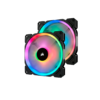 Ventilador Corsair  Ll140 Rgb Dual Pack 140 Mm - Image 3