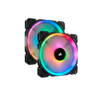Ventilador Corsair  Ll140 Rgb Dual Pack 140 Mm - Image 2
