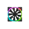 Ventilador Nzxt Rf-Ar120-B1 Rgb 120Mm