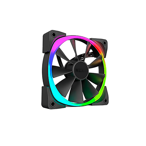 Ventilador Nzxt Rf-Ar120-B1 Rgb 120Mm - Image 3