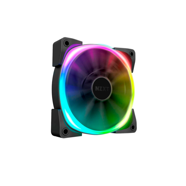 Ventilador Nzxt Rf-Ar120-B1 Rgb 120Mm - Image 2
