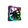 Ventilador Nzxt Rf-Ar140-B1 Rgb 140 Mm