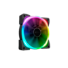 Ventilador Nzxt Rf-Ar140-B1 Rgb 140 Mm - Image 3